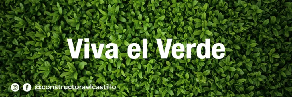 Viva el Verde