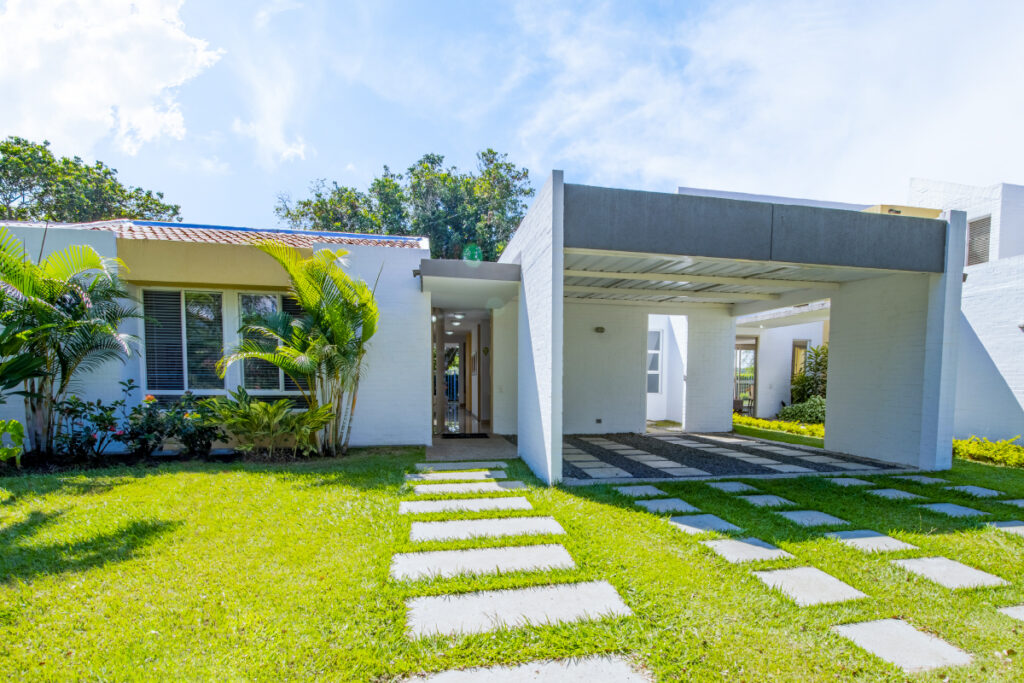 Casas campestres - Viva el Verde - Constructora El Castillo