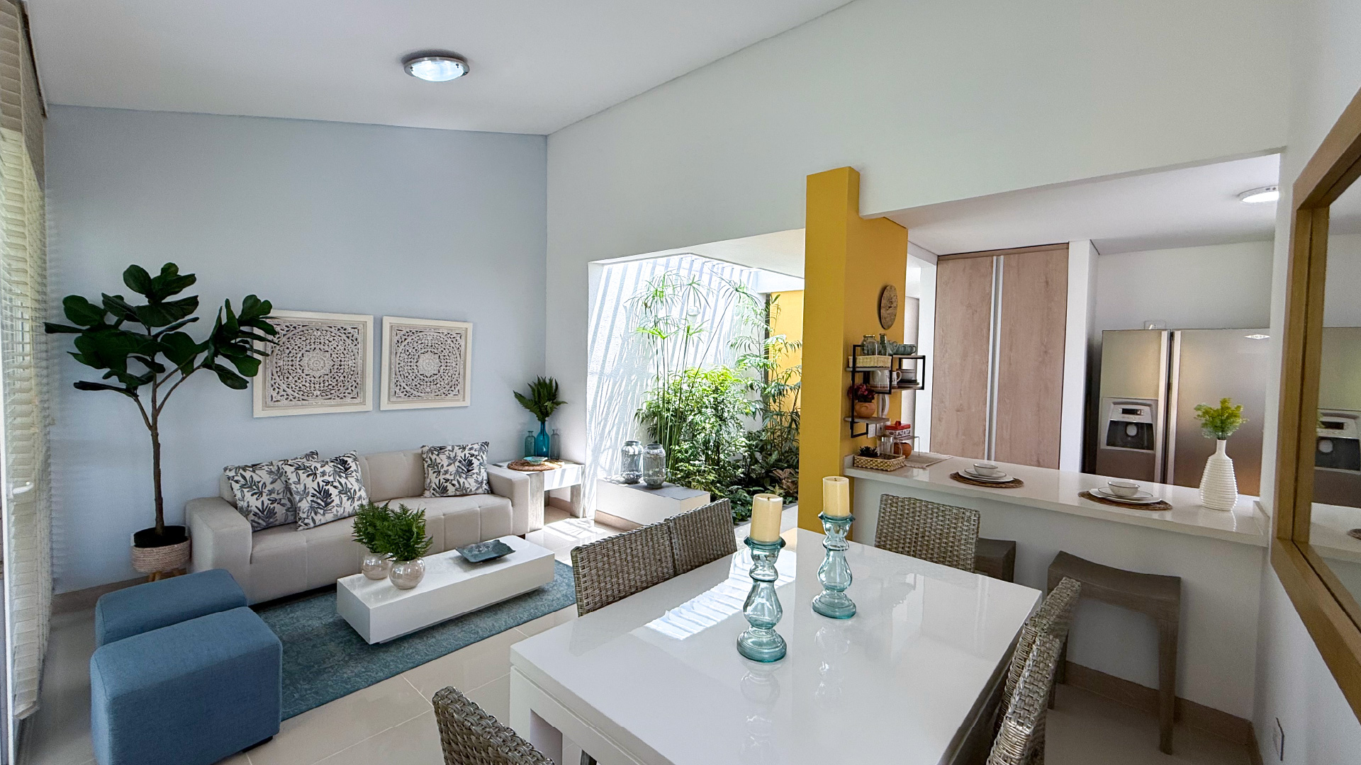 Casa Tipo C 2 - 1920 x 1080