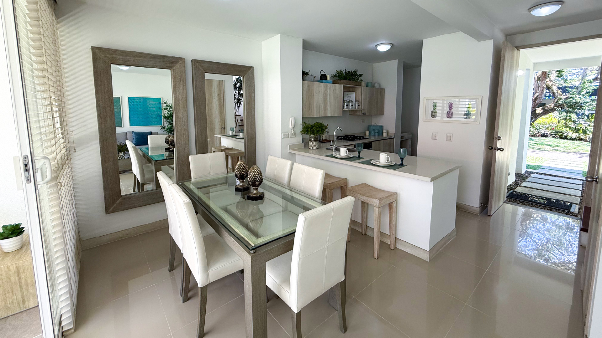 Casa Tipo E 2 - 1920 x 1080