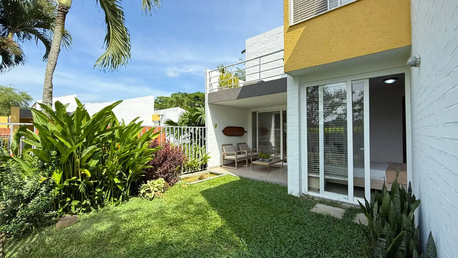 Comprar casa campestre